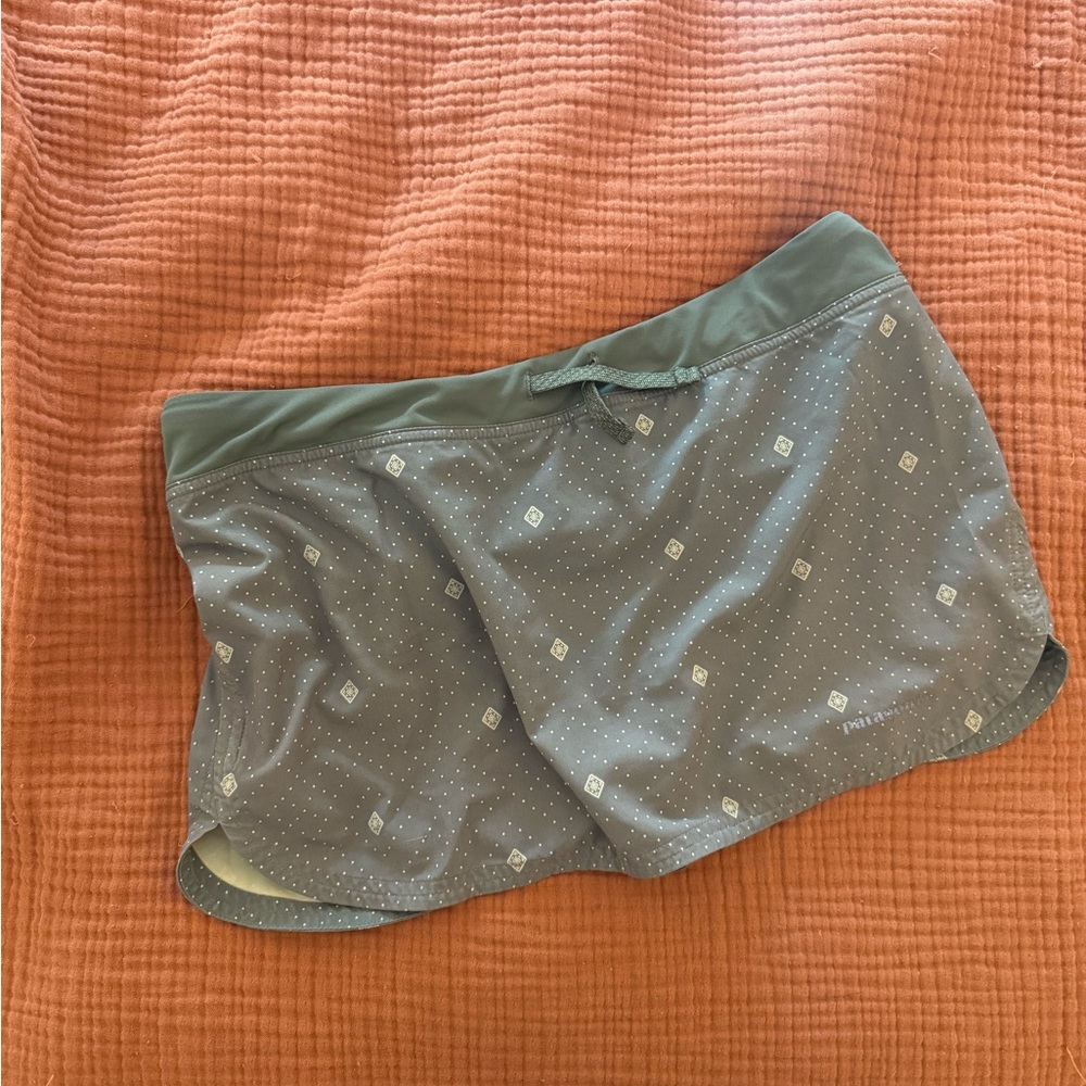 Patagonia skirt